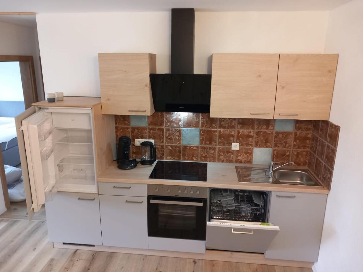 Appartement Feriennest Ossiachersee *