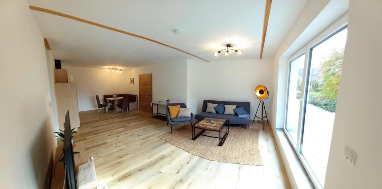 Appartement Feriennest Ossiachersee *