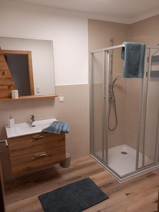 Feriennest Ossiachersee Appartement Bodensdorf