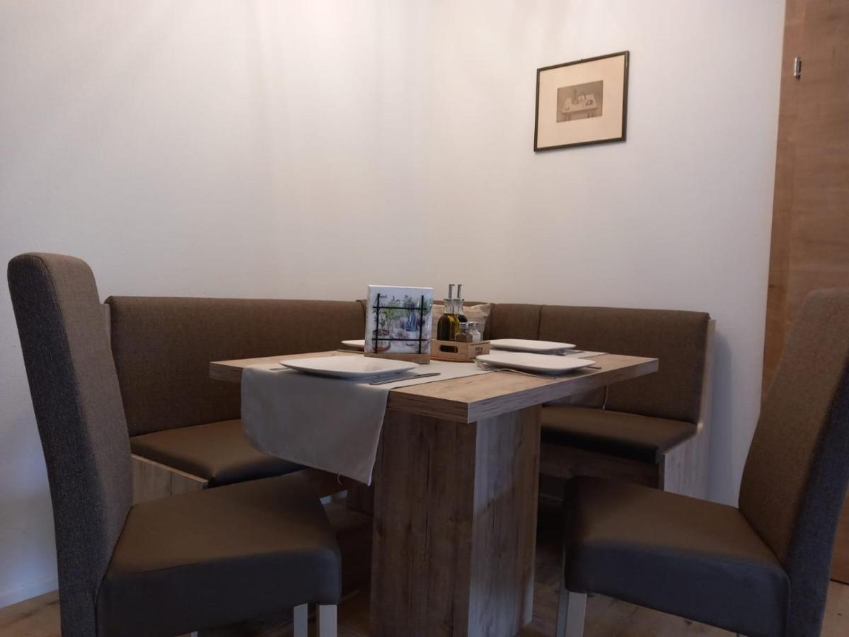 Appartement Feriennest Ossiachersee *